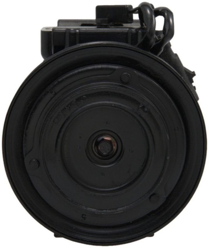 Four Seasons 77305 Denso 10PA17C Reman Compressor