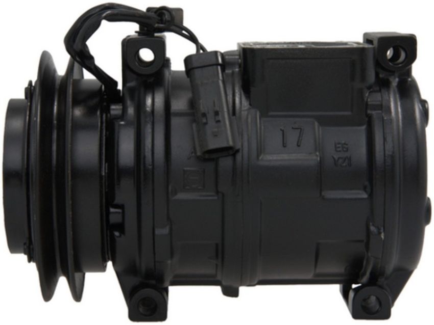 Four Seasons 77305 Denso 10PA17C Reman Compressor