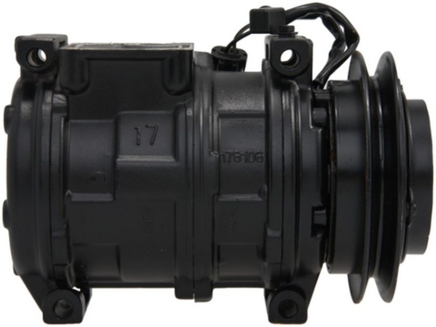 Four Seasons 77305 Denso 10PA17C Reman Compressor