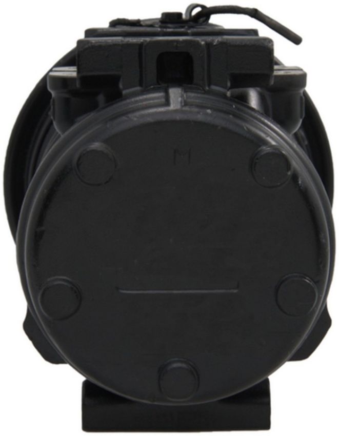 Four Seasons 77308 Denso 10P15C Reman Compressor