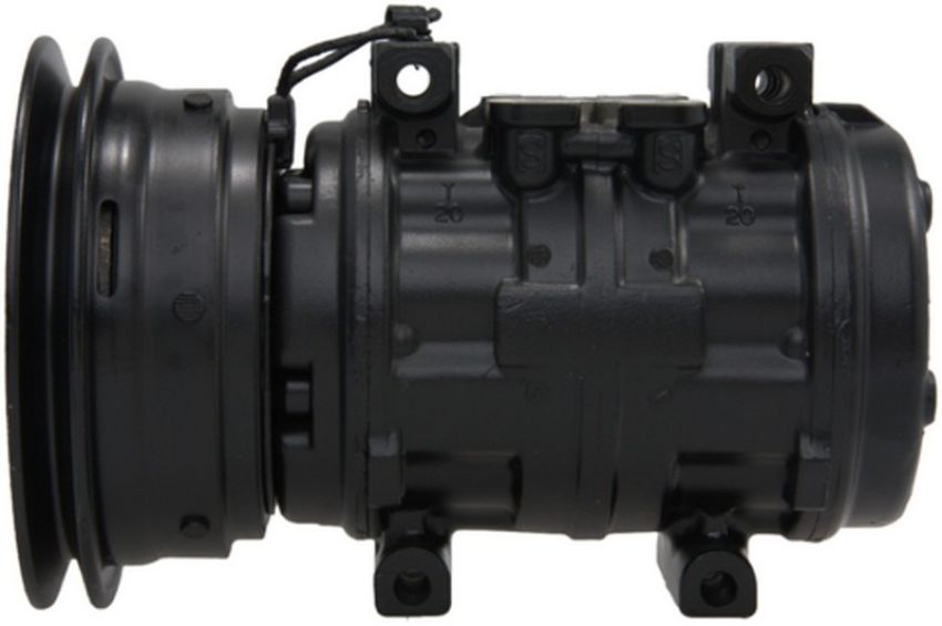 Four Seasons 77308 Denso 10P15C Reman Compressor