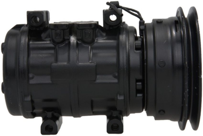 Four Seasons 77308 Denso 10P15C Reman Compressor