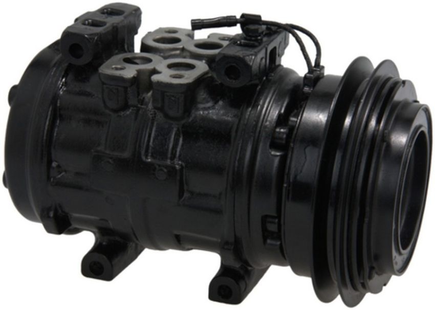 Four Seasons 77309 Denso 10P15C Reman Compressor