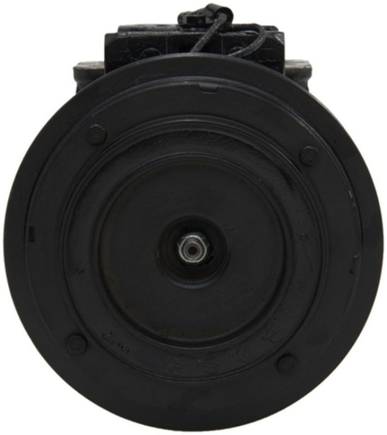 Four Seasons 77309 Denso 10P15C Reman Compressor