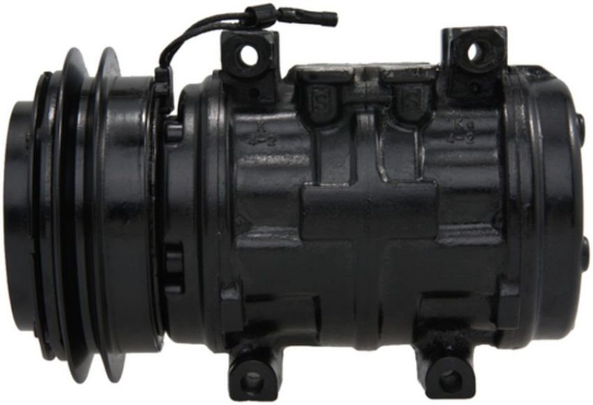 Four Seasons 77309 Denso 10P15C Reman Compressor