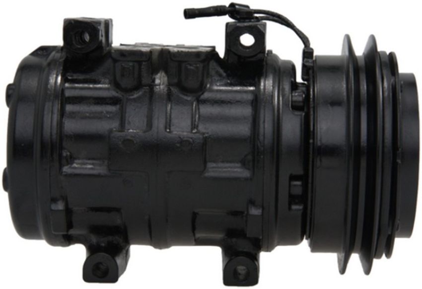 Four Seasons 77309 Denso 10P15C Reman Compressor