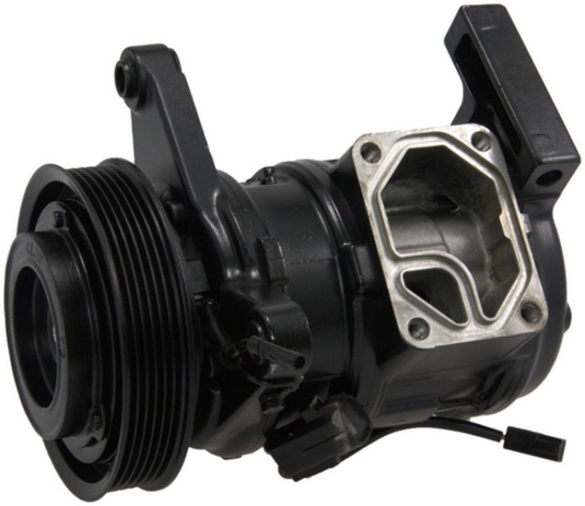 Four Seasons 77310 Denso 10PA17H Reman Compressor