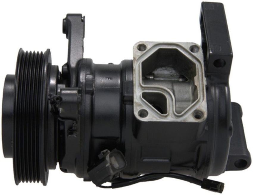 Four Seasons 77310 Denso 10PA17H Reman Compressor