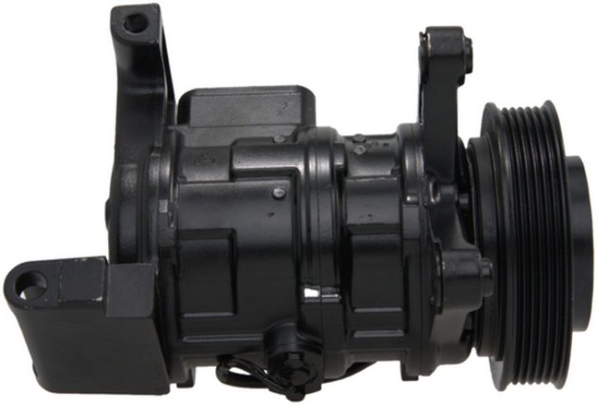 Four Seasons 77310 Denso 10PA17H Reman Compressor