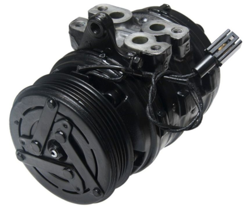 Four Seasons 77311 Denso 10P08E Reman Compressor