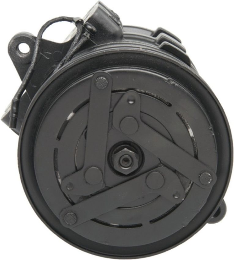 Four Seasons 77312 Denso 10P08E Reman Compressor