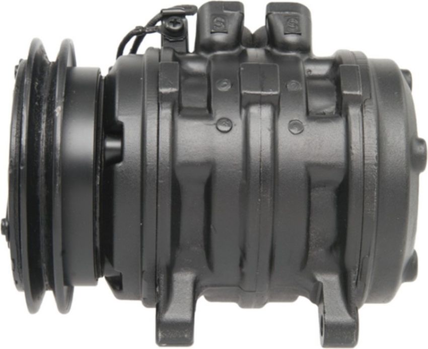 Four Seasons 77312 Denso 10P08E Reman Compressor