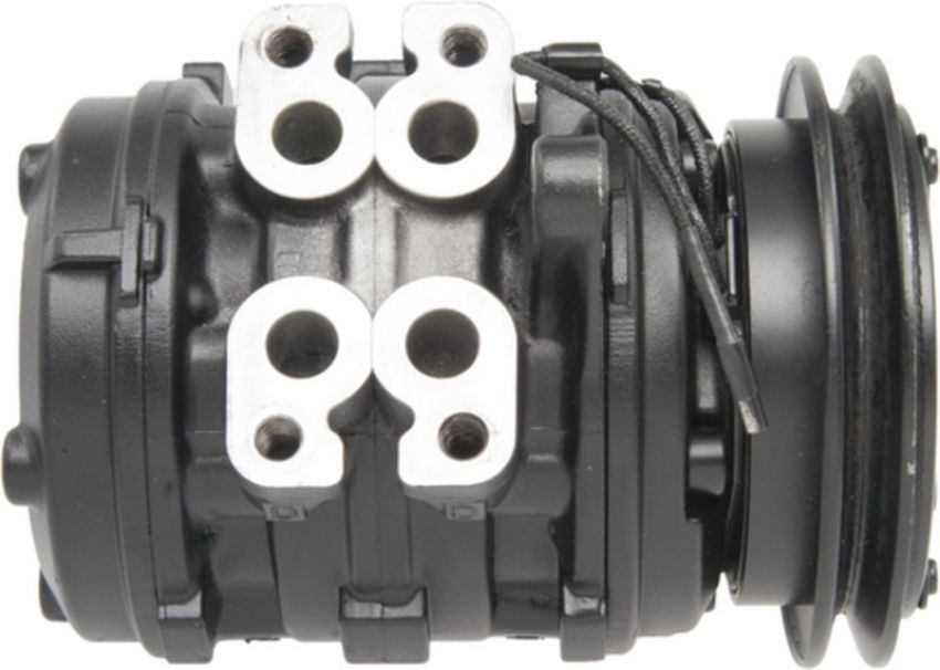 Four Seasons 77312 Denso 10P08E Reman Compressor