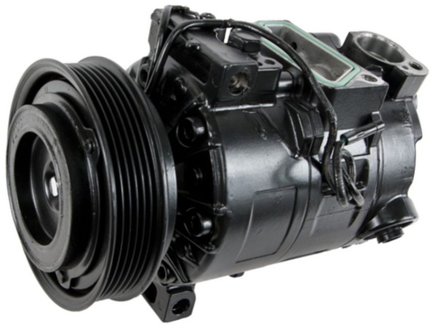 Four Seasons 77313 Denso 7SB16C Reman Compressor