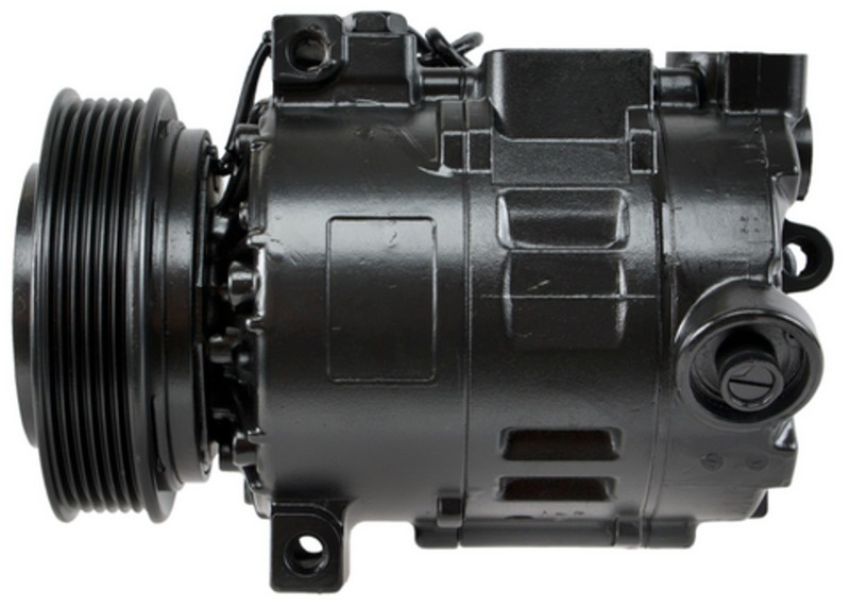 Four Seasons 77313 Denso 7SB16C Reman Compressor