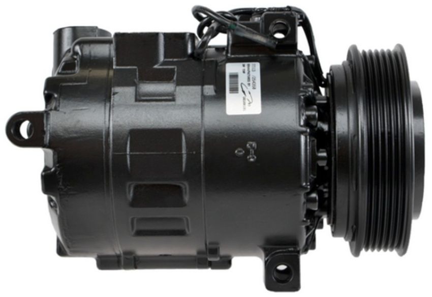 Four Seasons 77313 Denso 7SB16C Reman Compressor