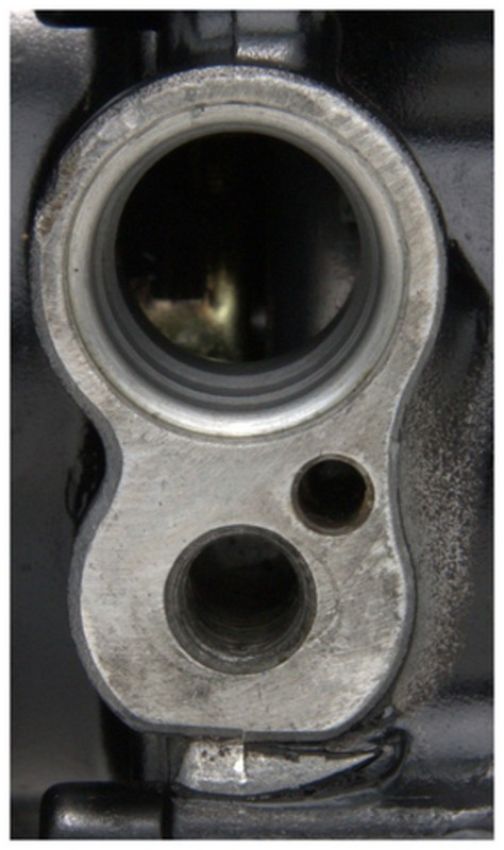 Four Seasons 77314 Denso TV12 Reman Compressor