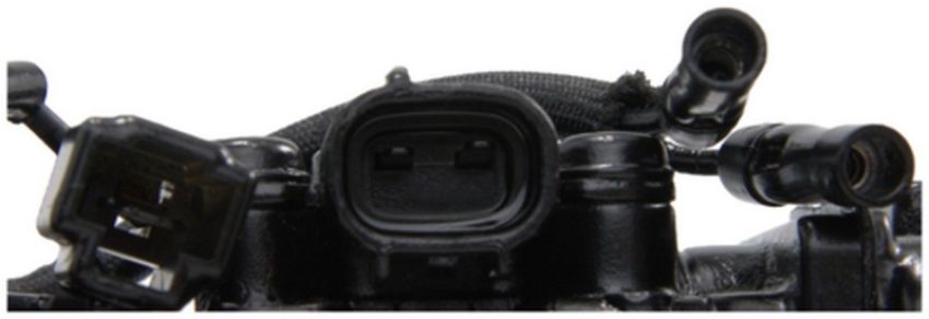 Four Seasons 77314 Denso TV12 Reman Compressor