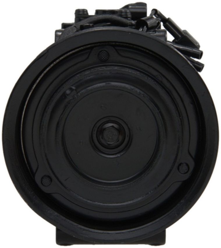 Four Seasons 77314 Denso TV12 Reman Compressor