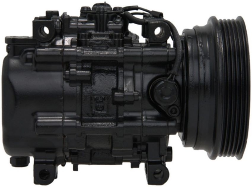 Four Seasons 77314 Denso TV12 Reman Compressor