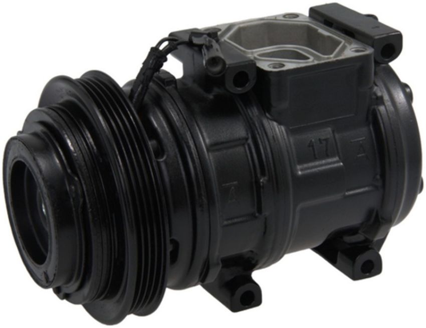 Four Seasons 77316 Denso 10PA17C Reman Compressor
