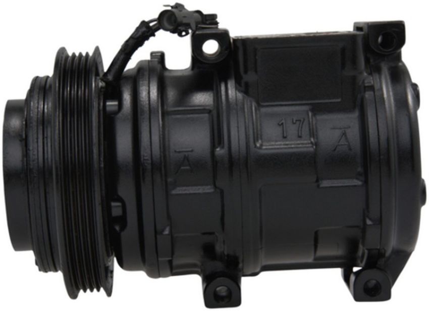 Four Seasons 77316 Denso 10PA17C Reman Compressor