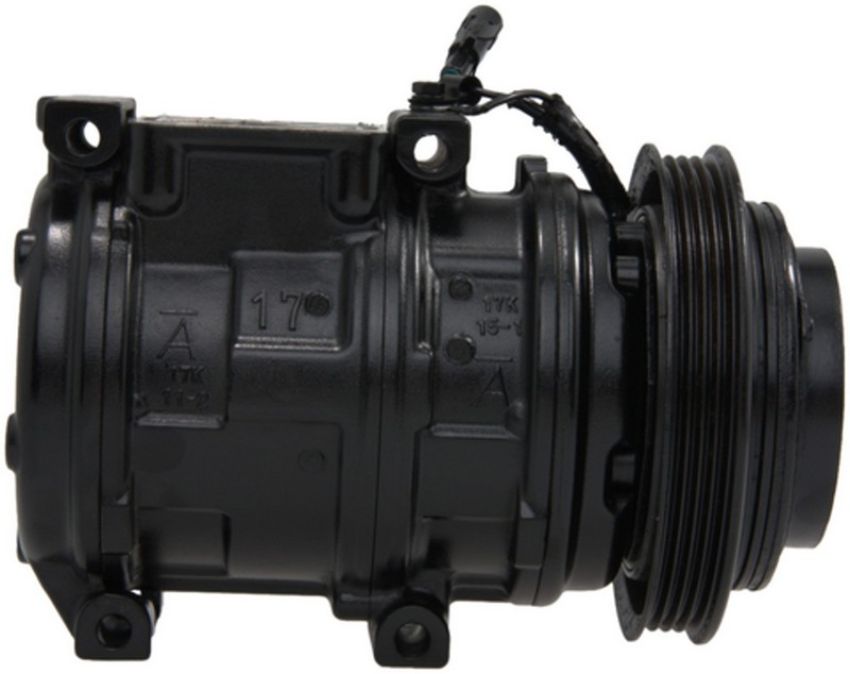 Four Seasons 77316 Denso 10PA17C Reman Compressor