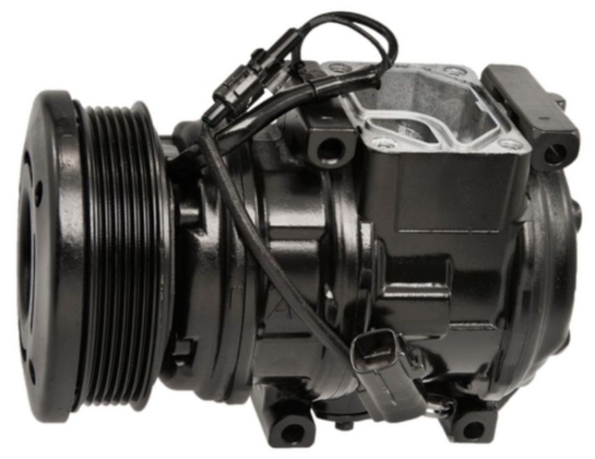 Four Seasons 77318 Denso 10PA17C Reman Compressor