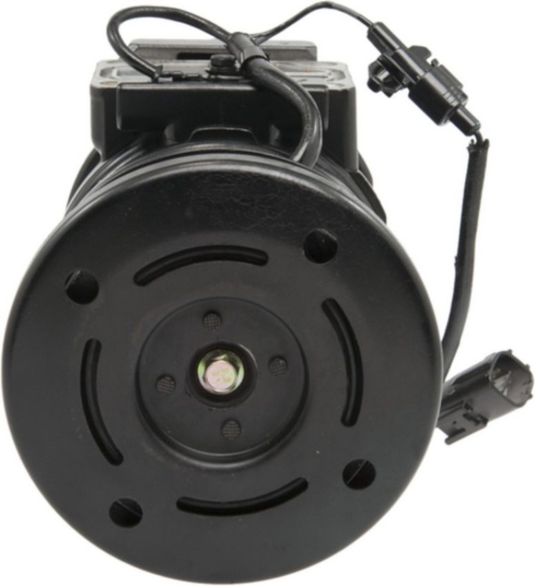 Four Seasons 77318 Denso 10PA17C Reman Compressor