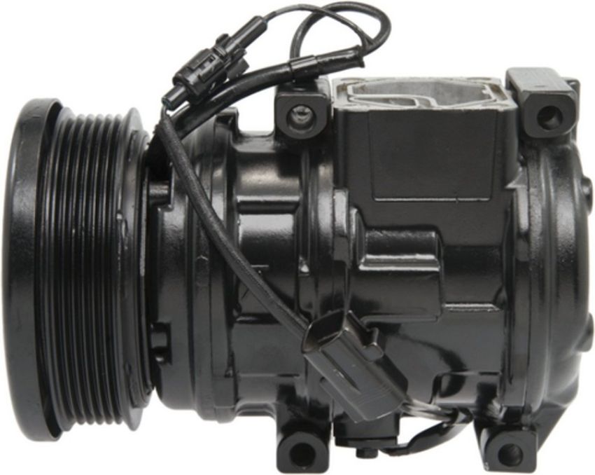 Four Seasons 77318 Denso 10PA17C Reman Compressor