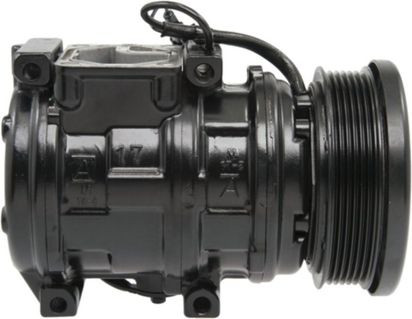 Four Seasons 77318 Denso 10PA17C Reman Compressor