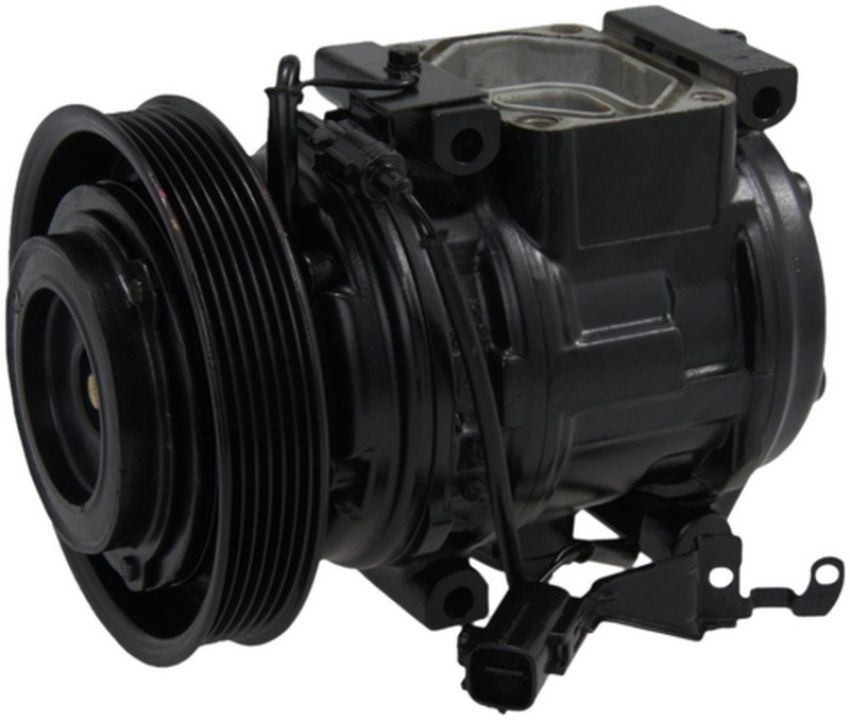 Four Seasons 77320 Denso 10PA15C Reman Compressor