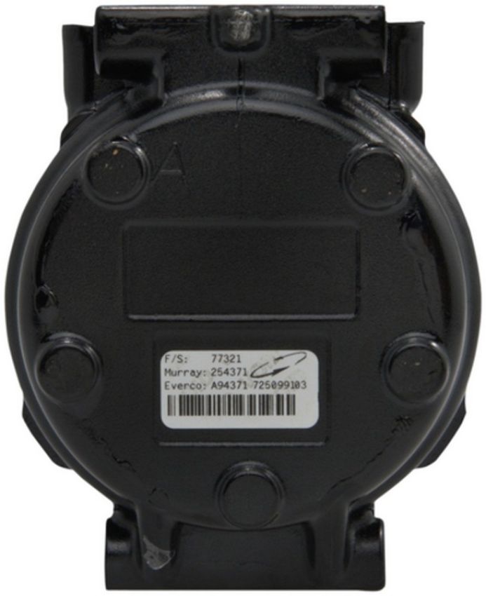 Four Seasons 77321 Denso 10PA15L Reman Compressor w/o Clutch