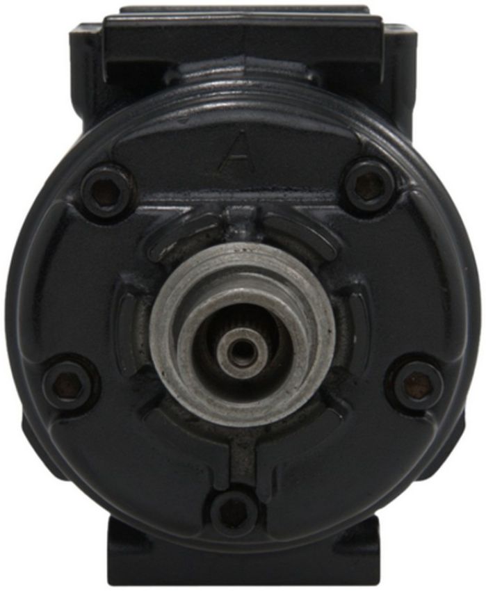 Four Seasons 77321 Denso 10PA15L Reman Compressor w/o Clutch