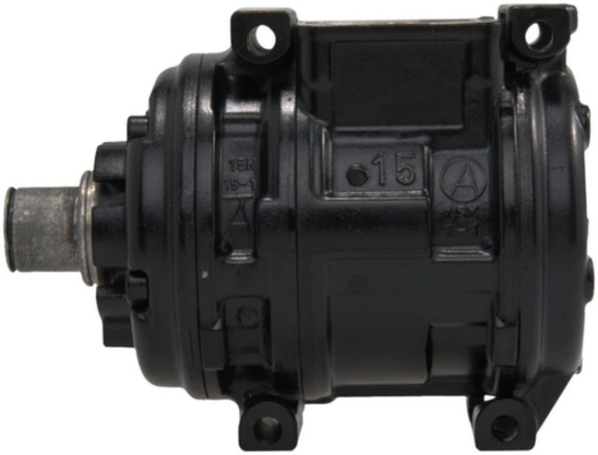 Four Seasons 77321 Denso 10PA15L Reman Compressor w/o Clutch
