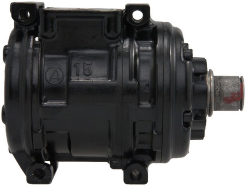 Four Seasons 77321 Denso 10PA15L Reman Compressor w/o Clutch