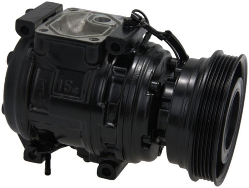 Four Seasons 77322 Denso 10PA15L Reman Compressor