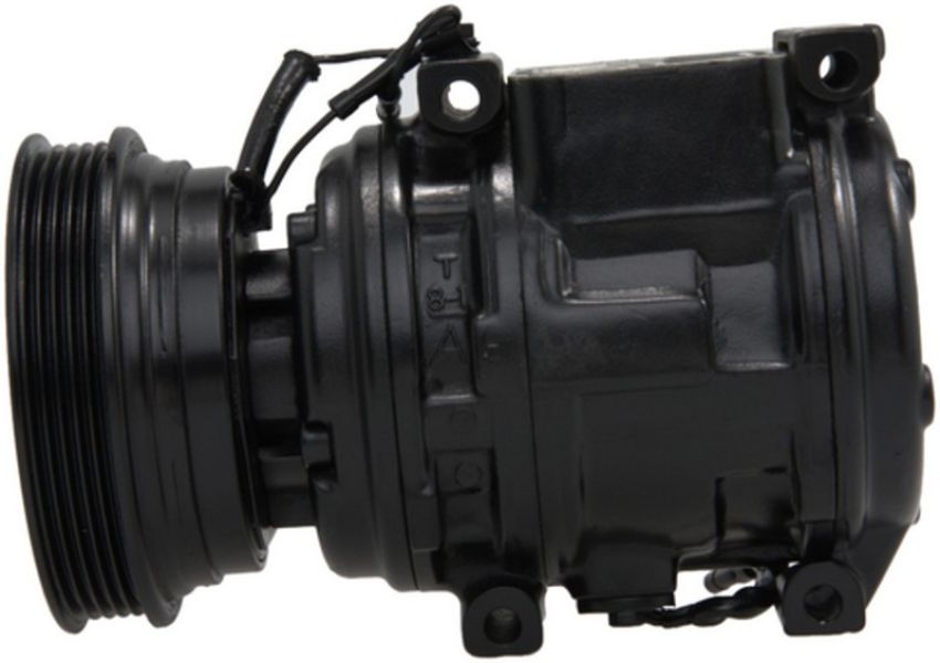 Four Seasons 77322 Denso 10PA15L Reman Compressor