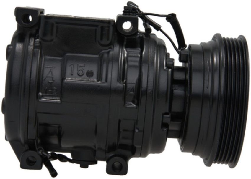 Four Seasons 77322 Denso 10PA15L Reman Compressor