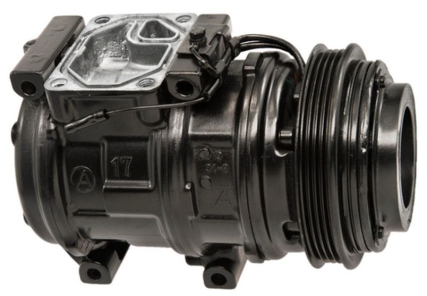 Four Seasons 77323 Denso 10PA17C Reman Compressor