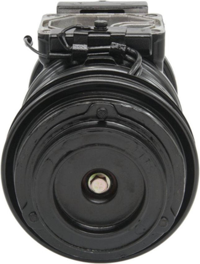 Four Seasons 77323 Denso 10PA17C Reman Compressor