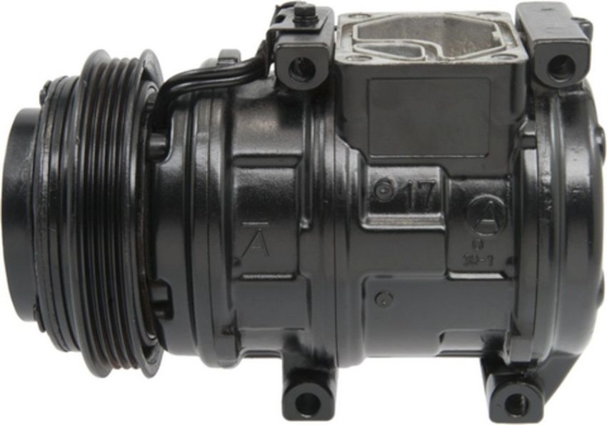 Four Seasons 77323 Denso 10PA17C Reman Compressor