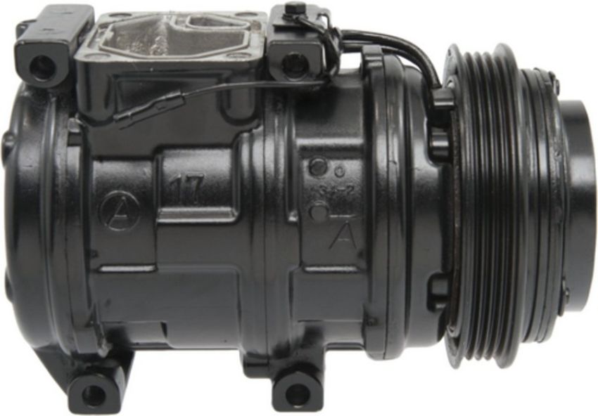 Four Seasons 77323 Denso 10PA17C Reman Compressor