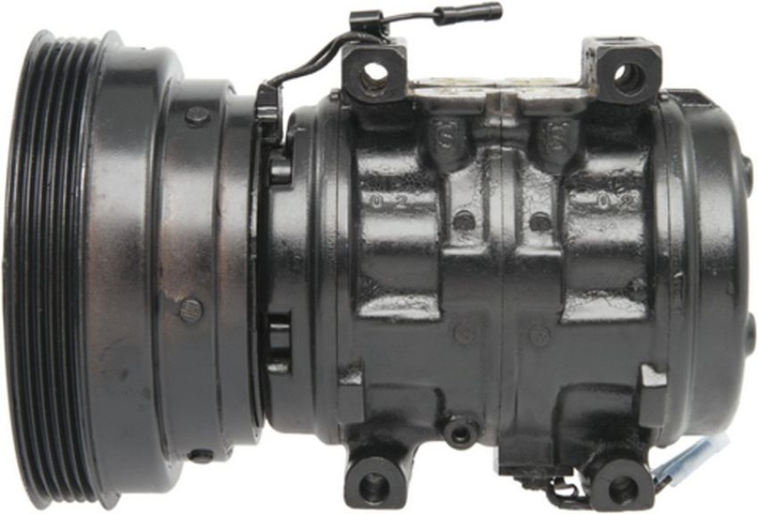Four Seasons 77324 Denso 10P13C Reman Compressor