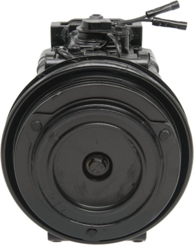 Four Seasons 77325 Denso TV12 Reman Compressor
