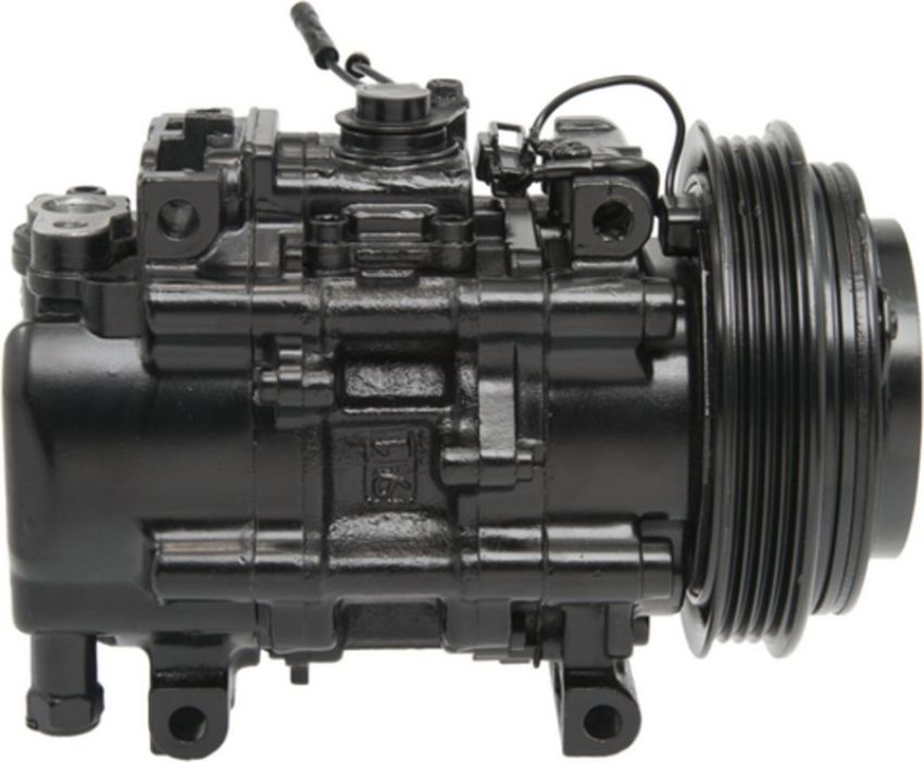 Four Seasons 77325 Denso TV12 Reman Compressor
