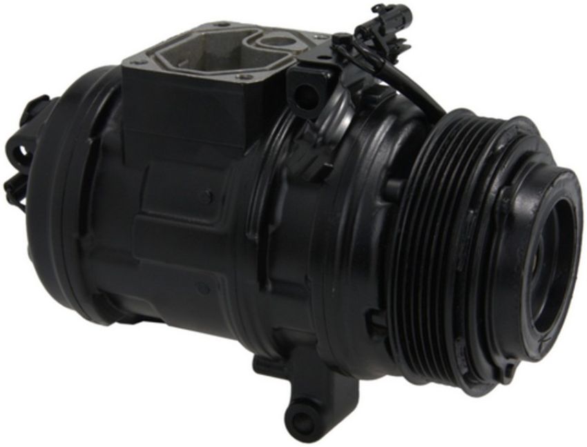 Four Seasons 77326 Denso 10PA20C Reman Compressor