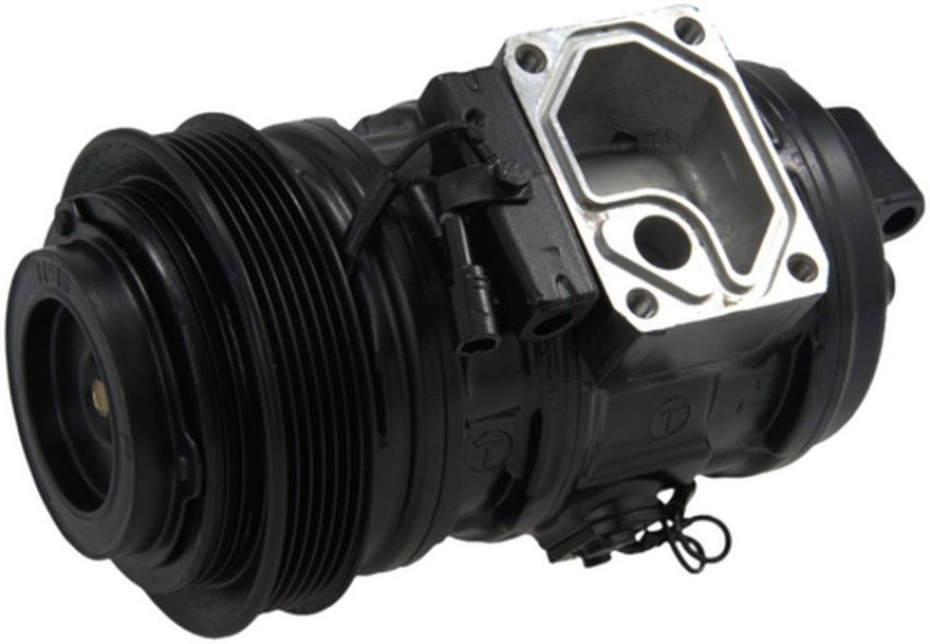 Four Seasons 77327 Denso 10PA20C Reman Compressor