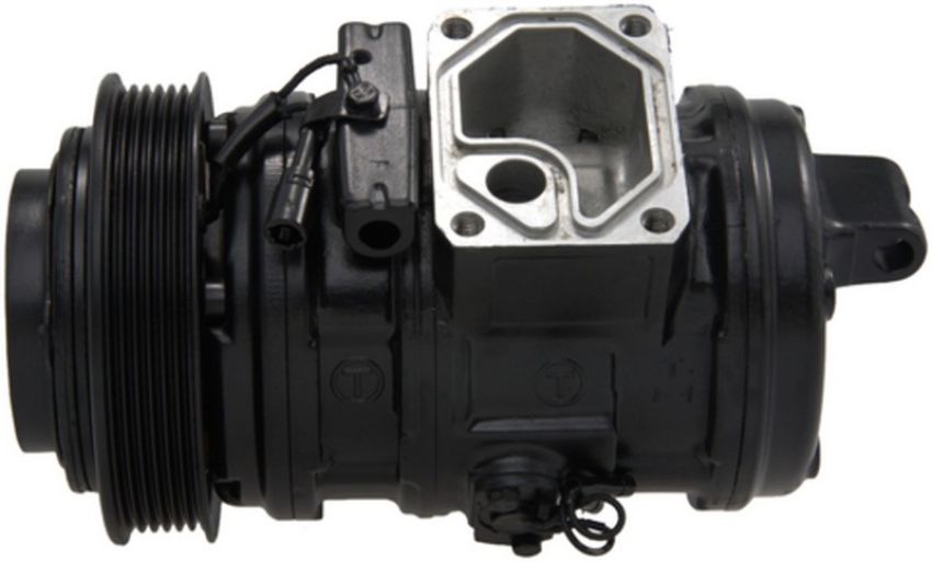 Four Seasons 77327 Denso 10PA20C Reman Compressor