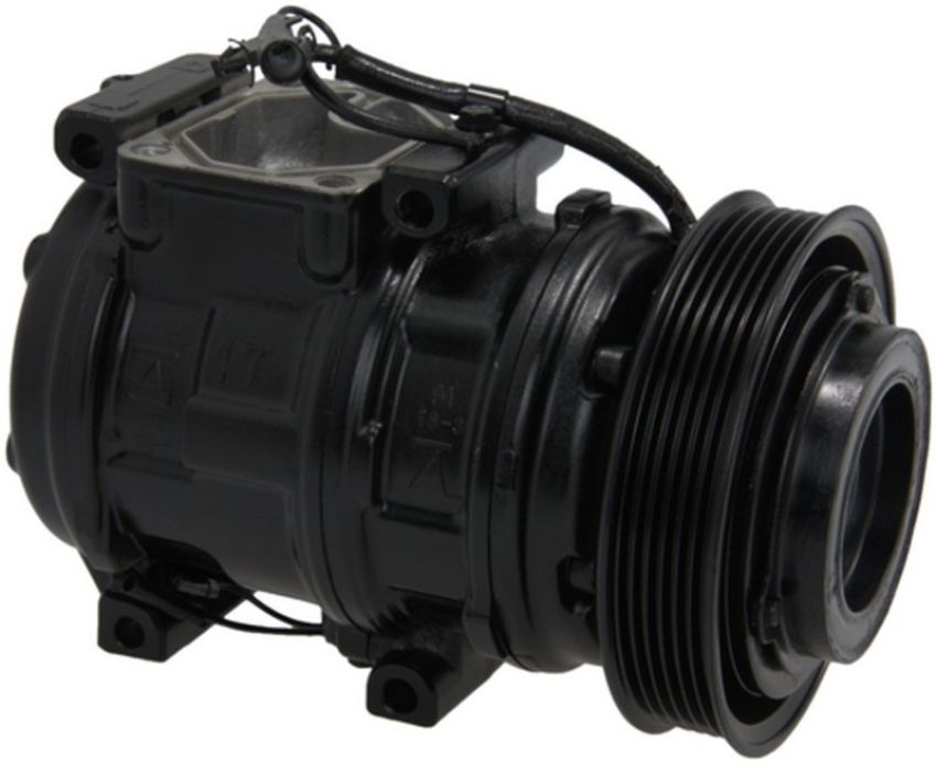 Four Seasons 77334 Denso 10PA17C Reman Compressor